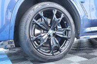 USED 2022 14 BMW X3 2.0 30e 12kWh M Sport SUV 5dr Petrol Plug-in Hybrid Auto xDrive Euro 6 (s/s) (292 ps) 