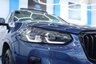 USED 2022 14 BMW X3 2.0 30e 12kWh M Sport SUV 5dr Petrol Plug-in Hybrid Auto xDrive Euro 6 (s/s) (292 ps) 
