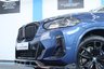 USED 2022 14 BMW X3 2.0 30e 12kWh M Sport SUV 5dr Petrol Plug-in Hybrid Auto xDrive Euro 6 (s/s) (292 ps) 