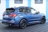 USED 2022 14 BMW X3 2.0 30e 12kWh M Sport SUV 5dr Petrol Plug-in Hybrid Auto xDrive Euro 6 (s/s) (292 ps) 
