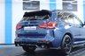USED 2022 14 BMW X3 2.0 30e 12kWh M Sport SUV 5dr Petrol Plug-in Hybrid Auto xDrive Euro 6 (s/s) (292 ps) 