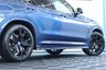 USED 2022 14 BMW X3 2.0 30e 12kWh M Sport SUV 5dr Petrol Plug-in Hybrid Auto xDrive Euro 6 (s/s) (292 ps) 