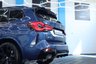 USED 2022 14 BMW X3 2.0 30e 12kWh M Sport SUV 5dr Petrol Plug-in Hybrid Auto xDrive Euro 6 (s/s) (292 ps) 