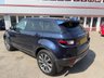 USED 2018 18 LAND ROVER RANGE ROVER EVOQUE 2.0 TD4 SE Tech SUV 5dr Diesel Auto 4WD Euro 6 (s/s) (180 ps) only 23,000 miles 1 previous owner