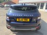USED 2018 18 LAND ROVER RANGE ROVER EVOQUE 2.0 TD4 SE Tech SUV 5dr Diesel Auto 4WD Euro 6 (s/s) (180 ps) only 23,000 miles 1 previous owner