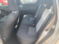 USED 2017 17 TOYOTA YARIS 1.5 VVT-i Icon Tech Hatchback 5dr Petrol Manual Euro 6 (111 ps) 
