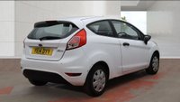 USED 2014 14 FORD FIESTA 1.25 Studio Hatchback 3dr Petrol Manual Euro 5 (60 ps) 1.2L, FULLMOT, PSH, SERVICED,CHEAPTOINSURE,CHEAPTAX ,ECONOMICAL,LOWMILES,90000MILES