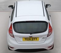 USED 2014 14 FORD FIESTA 1.25 Studio Hatchback 3dr Petrol Manual Euro 5 (60 ps) 1.2L, FULLMOT, PSH, SERVICED,CHEAPTOINSURE,CHEAPTAX ,ECONOMICAL,LOWMILES,90000MILES