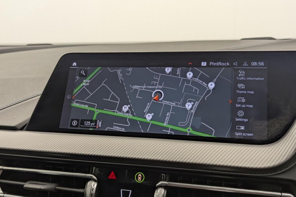 USED 2023 23 BMW 2 SERIES GRAN COUPE 1.5 218i M Sport Saloon 4dr Petrol DCT Euro 6 (s/s) (136 ps) Car Play, Sat Nav, 18" Alloys