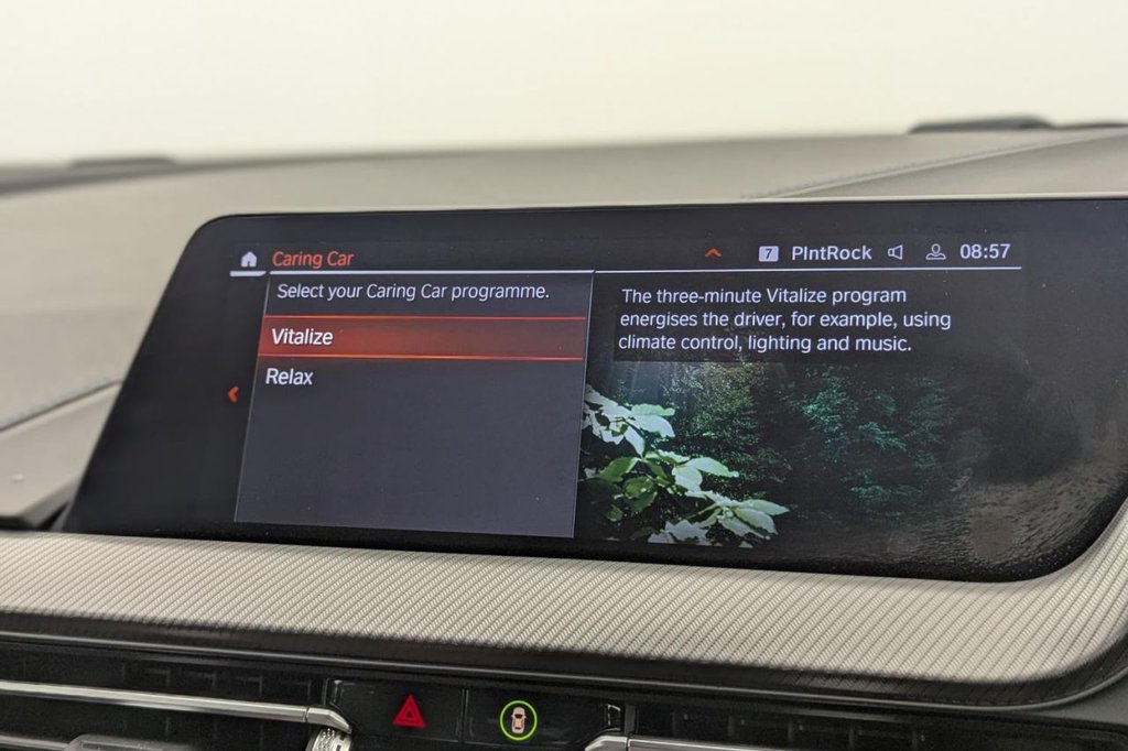 USED 2023 23 BMW 2 SERIES GRAN COUPE 1.5 218i M Sport Saloon 4dr Petrol DCT Euro 6 (s/s) (136 ps) Car Play, Sat Nav, 18" Alloys