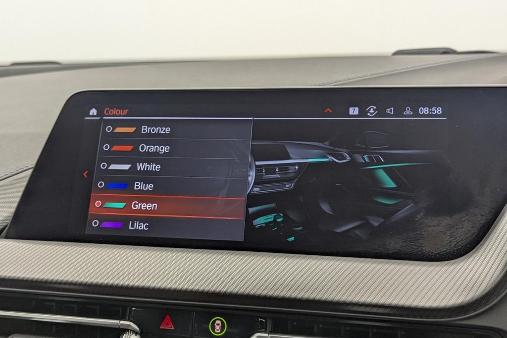 USED 2023 23 BMW 2 SERIES GRAN COUPE 1.5 218i M Sport Saloon 4dr Petrol DCT Euro 6 (s/s) (136 ps) Car Play, Sat Nav, 18" Alloys