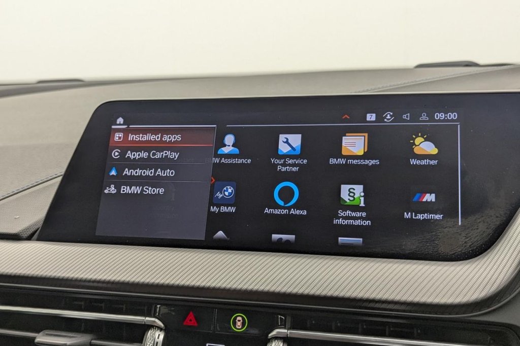 USED 2023 23 BMW 2 SERIES GRAN COUPE 1.5 218i M Sport Saloon 4dr Petrol DCT Euro 6 (s/s) (136 ps) Car Play, Sat Nav, 18" Alloys