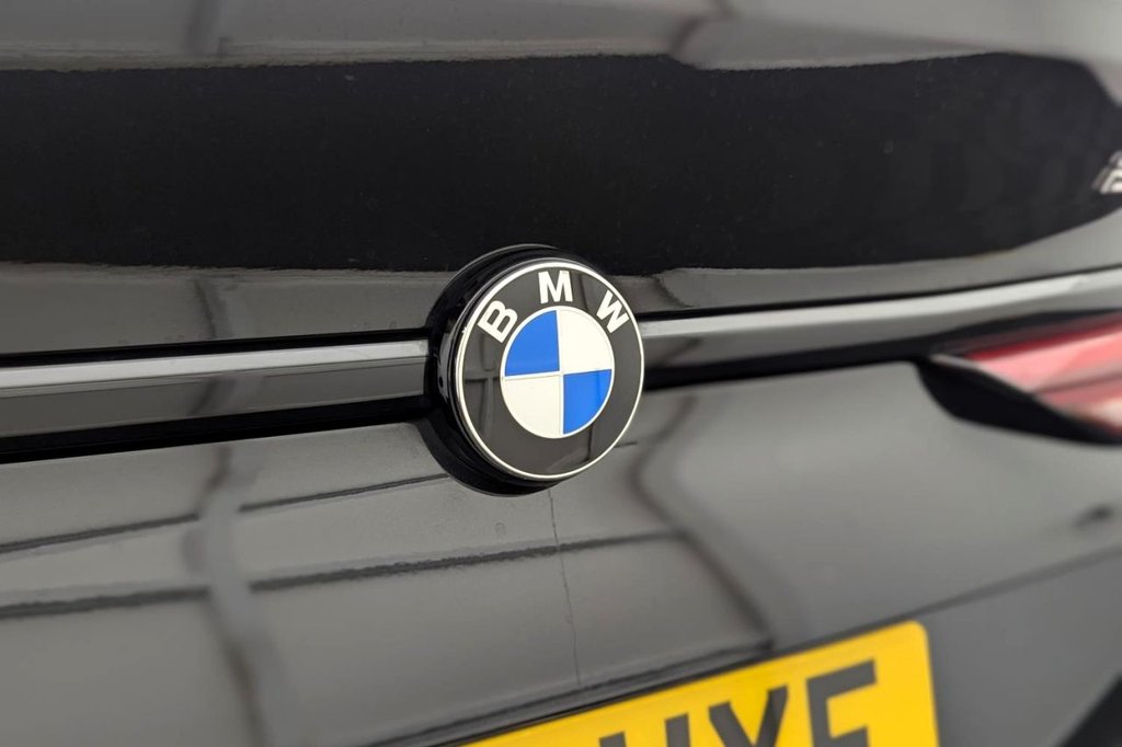 USED 2023 23 BMW 2 SERIES GRAN COUPE 1.5 218i M Sport Saloon 4dr Petrol DCT Euro 6 (s/s) (136 ps) Car Play, Sat Nav, 18" Alloys