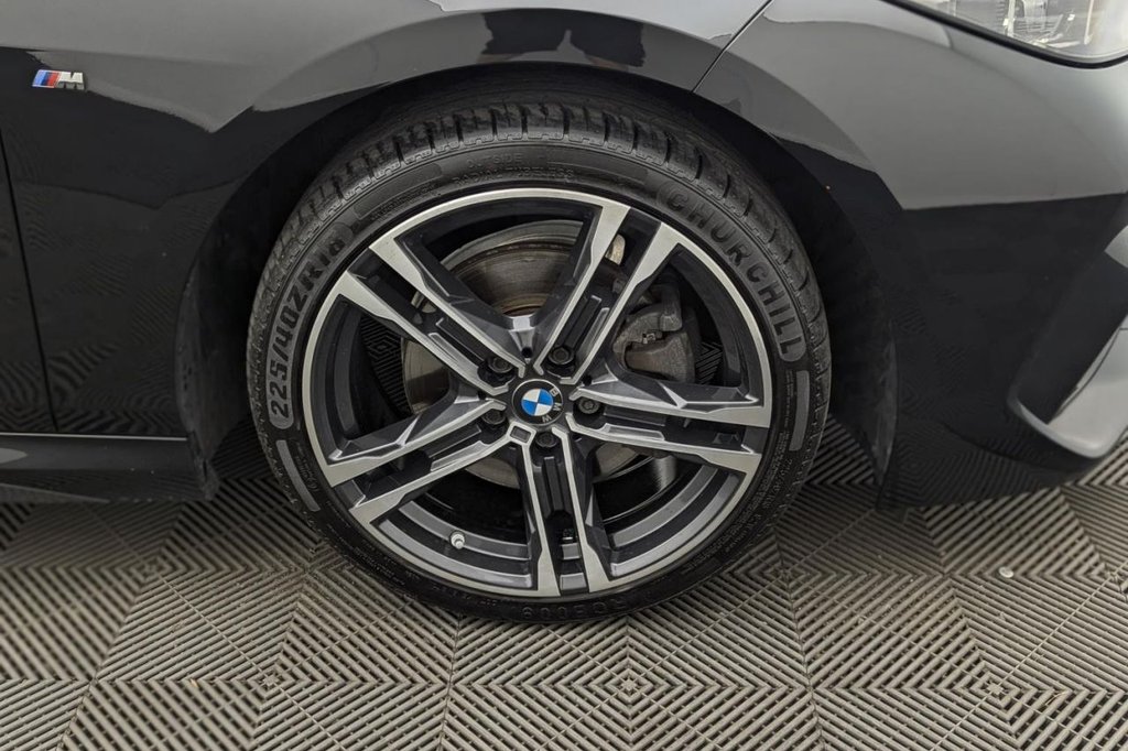 USED 2023 23 BMW 2 SERIES GRAN COUPE 1.5 218i M Sport Saloon 4dr Petrol DCT Euro 6 (s/s) (136 ps) Car Play, Sat Nav, 18" Alloys