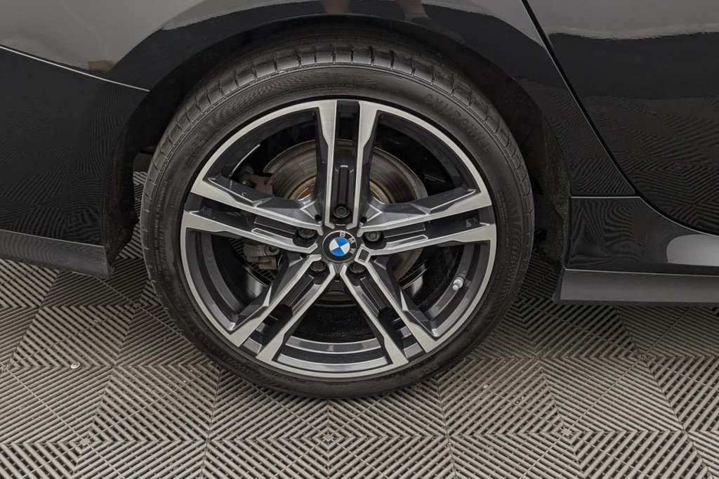 USED 2023 23 BMW 2 SERIES GRAN COUPE 1.5 218i M Sport Saloon 4dr Petrol DCT Euro 6 (s/s) (136 ps) Car Play, Sat Nav, 18" Alloys