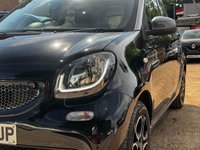 USED 2016 66 SMART FORFOUR 0.9T Prime (Premium Plus) Hatchback 5dr Petrol Manual Euro 6 (s/s) (90 ps) Low Miles * Full History * 2 Owners * Great Condition