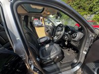 USED 2016 66 SMART FORFOUR 0.9T Prime (Premium Plus) Hatchback 5dr Petrol Manual Euro 6 (s/s) (90 ps) Low Miles * Full History * 2 Owners * Great Condition