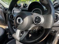 USED 2016 66 SMART FORFOUR 0.9T Prime (Premium Plus) Hatchback 5dr Petrol Manual Euro 6 (s/s) (90 ps) Low Miles * Full History * 2 Owners * Great Condition