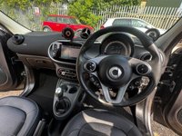 USED 2016 66 SMART FORFOUR 0.9T Prime (Premium Plus) Hatchback 5dr Petrol Manual Euro 6 (s/s) (90 ps) Low Miles * Full History * 2 Owners * Great Condition