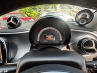 USED 2016 66 SMART FORFOUR 0.9T Prime (Premium Plus) Hatchback 5dr Petrol Manual Euro 6 (s/s) (90 ps) Low Miles * Full History * 2 Owners * Great Condition