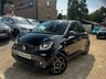 USED 2016 66 SMART FORFOUR 0.9T Prime (Premium Plus) Hatchback 5dr Petrol Manual Euro 6 (s/s) (90 ps) Low Miles * Full History * 2 Owners * Great Condition