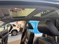 USED 2011 61 HONDA CR-V 2.2 i-DTEC EX AWD DIESEL VERY WELL LOOKED AFTER CAR FSH PAN ROOF CAMERA NAV HEATED SEATS TOW BAR
