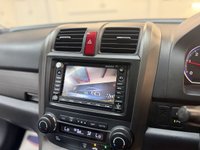USED 2011 61 HONDA CR-V 2.2 i-DTEC EX AWD DIESEL VERY WELL LOOKED AFTER CAR FSH PAN ROOF CAMERA NAV HEATED SEATS TOW BAR