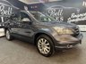 USED 2011 61 HONDA CR-V 2.2 i-DTEC EX AWD DIESEL VERY WELL LOOKED AFTER CAR FSH PAN ROOF CAMERA NAV HEATED SEATS TOW BAR