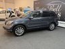 USED 2011 61 HONDA CR-V 2.2 i-DTEC EX AWD DIESEL VERY WELL LOOKED AFTER CAR FSH PAN ROOF CAMERA NAV HEATED SEATS TOW BAR