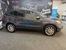 USED 2011 61 HONDA CR-V 2.2 i-DTEC EX AWD DIESEL VERY WELL LOOKED AFTER CAR FSH PAN ROOF CAMERA NAV HEATED SEATS TOW BAR
