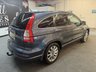 USED 2011 61 HONDA CR-V 2.2 i-DTEC EX AWD DIESEL VERY WELL LOOKED AFTER CAR FSH PAN ROOF CAMERA NAV HEATED SEATS TOW BAR