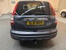 USED 2011 61 HONDA CR-V 2.2 i-DTEC EX AWD DIESEL VERY WELL LOOKED AFTER CAR FSH PAN ROOF CAMERA NAV HEATED SEATS TOW BAR