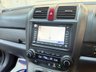 USED 2011 61 HONDA CR-V 2.2 i-DTEC EX AWD DIESEL VERY WELL LOOKED AFTER CAR FSH PAN ROOF CAMERA NAV HEATED SEATS TOW BAR