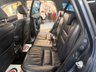 USED 2011 61 HONDA CR-V 2.2 i-DTEC EX AWD DIESEL VERY WELL LOOKED AFTER CAR FSH PAN ROOF CAMERA NAV HEATED SEATS TOW BAR