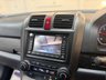 USED 2011 61 HONDA CR-V 2.2 i-DTEC EX AWD DIESEL VERY WELL LOOKED AFTER CAR FSH PAN ROOF CAMERA NAV HEATED SEATS TOW BAR