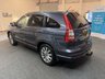 USED 2011 61 HONDA CR-V 2.2 i-DTEC EX AWD DIESEL VERY WELL LOOKED AFTER CAR FSH PAN ROOF CAMERA NAV HEATED SEATS TOW BAR