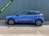 USED 2019 69 HYUNDAI I20 1.0 T-GDi Premium Nav Hatchback 5dr Petrol DCT Euro 6 (s/s) (100 ps) ONE OWNER/LOW MILEAGE/SAT NAV