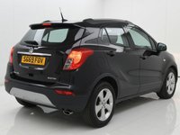 USED 2019 69 VAUXHALL MOKKA X 1.4i Turbo ecoTEC Active SUV 5dr Petrol Manual Euro 6 (s/s) (140 ps) F/S/H - LEZ - BTooth - 2 Keys