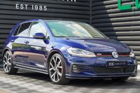 USED 2019 19 VOLKSWAGEN GOLF 2.0 TSI GTI Euro 6 (s/s) 5dr Pan Roof/Full VW Service His
