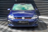 USED 2019 19 VOLKSWAGEN GOLF 2.0 TSI GTI Euro 6 (s/s) 5dr Pan Roof/Full VW Service His