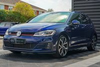 USED 2019 19 VOLKSWAGEN GOLF 2.0 TSI GTI Euro 6 (s/s) 5dr Pan Roof/Full VW Service His