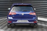 USED 2019 19 VOLKSWAGEN GOLF 2.0 TSI GTI Euro 6 (s/s) 5dr Pan Roof/Full VW Service His