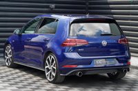 USED 2019 19 VOLKSWAGEN GOLF 2.0 TSI GTI Euro 6 (s/s) 5dr Pan Roof/Full VW Service His