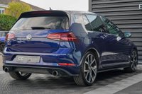 USED 2019 19 VOLKSWAGEN GOLF 2.0 TSI GTI Euro 6 (s/s) 5dr Pan Roof/Full VW Service His