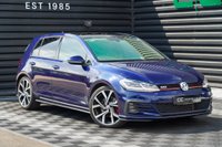 USED 2019 19 VOLKSWAGEN GOLF 2.0 TSI GTI Euro 6 (s/s) 5dr Pan Roof/Full VW Service His