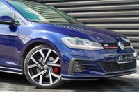 USED 2019 19 VOLKSWAGEN GOLF 2.0 TSI GTI Euro 6 (s/s) 5dr Pan Roof/Full VW Service His