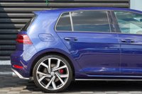USED 2019 19 VOLKSWAGEN GOLF 2.0 TSI GTI Euro 6 (s/s) 5dr Pan Roof/Full VW Service His