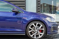 USED 2019 19 VOLKSWAGEN GOLF 2.0 TSI GTI Euro 6 (s/s) 5dr Pan Roof/Full VW Service His