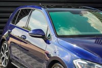 USED 2019 19 VOLKSWAGEN GOLF 2.0 TSI GTI Euro 6 (s/s) 5dr Pan Roof/Full VW Service His