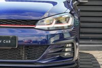 USED 2019 19 VOLKSWAGEN GOLF 2.0 TSI GTI Euro 6 (s/s) 5dr Pan Roof/Full VW Service His